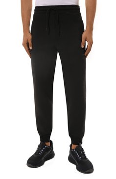 Хлопковые джоггеры DONDUP, арт. UP661/KF0240U PTD, фото 3