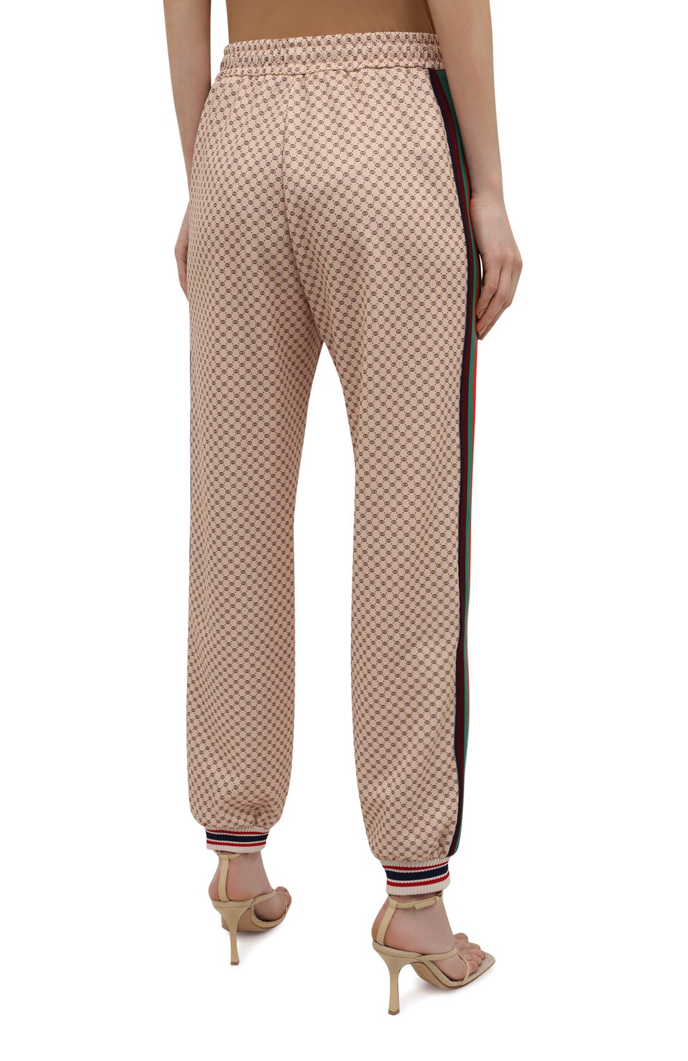 Джоггеры GUCCI, арт. 655198/XJDFP, фото 4