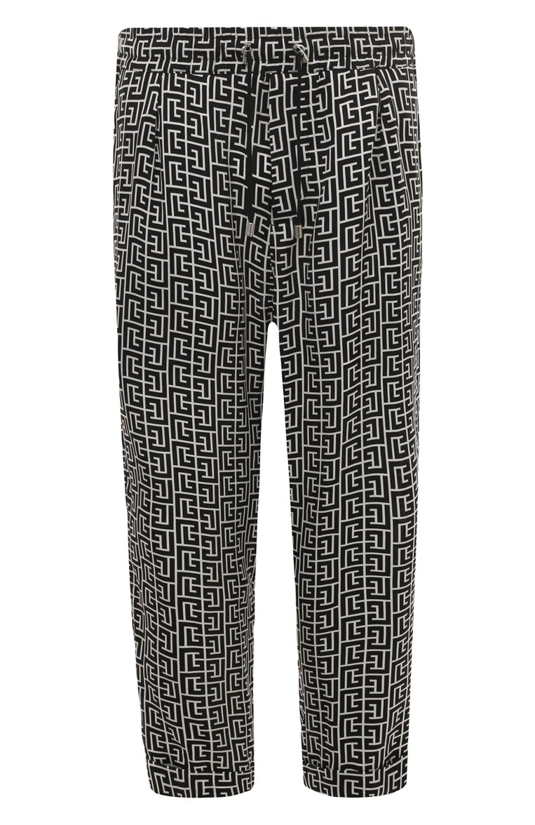 Брюки BALMAIN, арт. AH0PK005VD23, фото 1