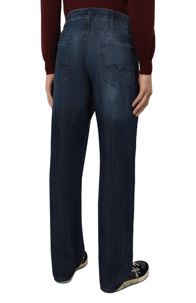 Джинсы austin 7 FOR ALL MANKIND, арт. JSMY83L0HY, фото 4