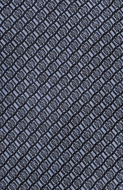 Галстук изо льна и шелка BRIONI, арт. 061D00/P1456, фото 4