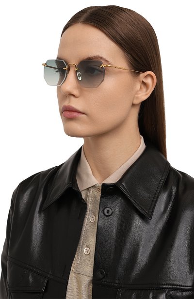 Солнцезащитные очки EYEPETIZER, арт. PANTHERE C.4-25, фото 2