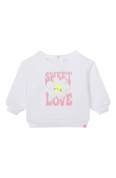 Комплект из свитшота и легинсов BILLIEBLUSH, арт. U21801, фото 2