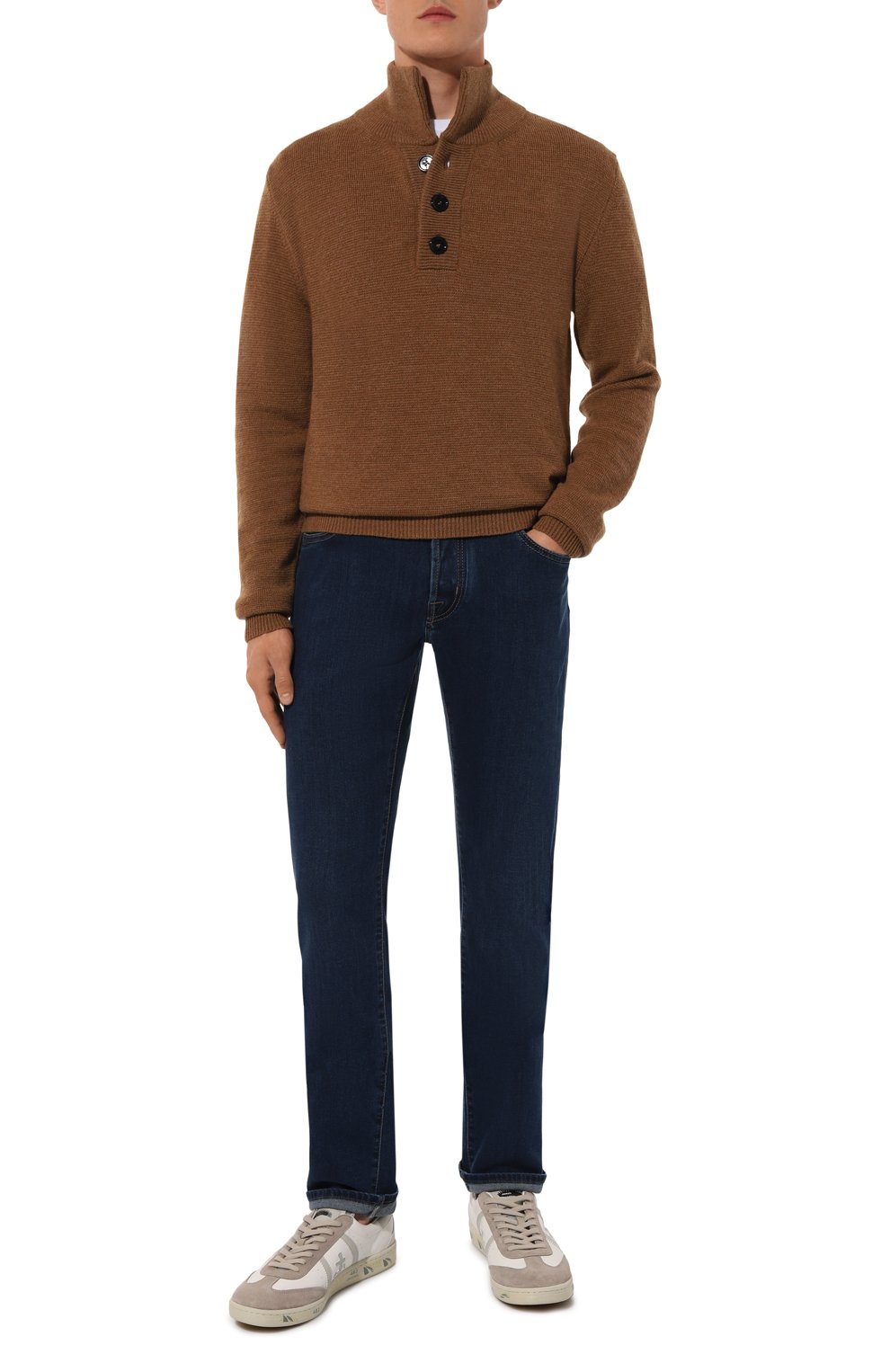 Джинсы nick JACOB COHEN, арт. U Q E06 31 P 3621/814D, фото 2