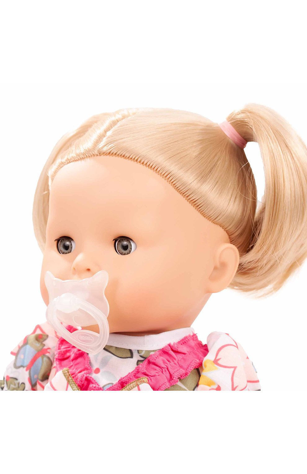 Кукла макси аквини с аксессуарами GOTZ, арт. 2118245, фото 2