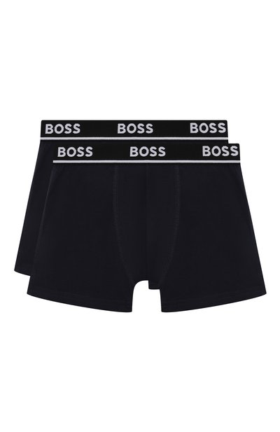 Комплект из двух пар боксеров BOSS, арт. J52248