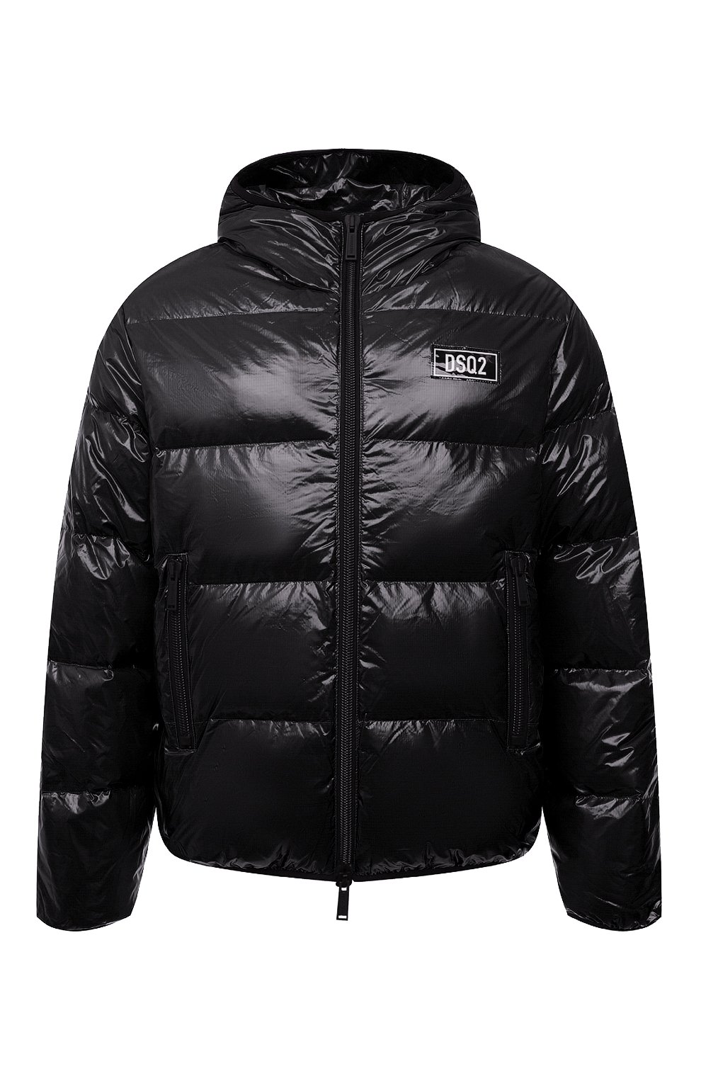 Пуховик DSQUARED2, арт. S74AM1201/S54056, фото 1