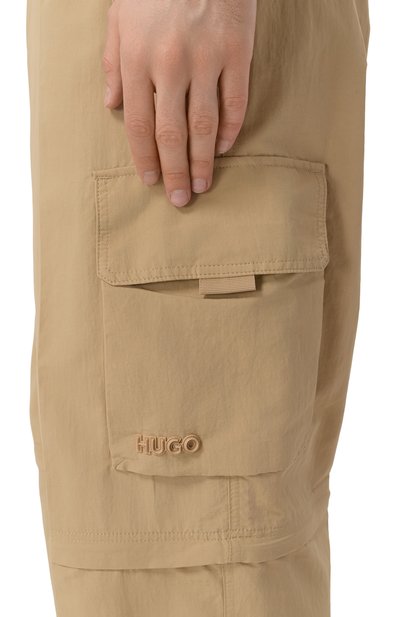 Брюки-карго HUGO, арт. 50553204, фото 5