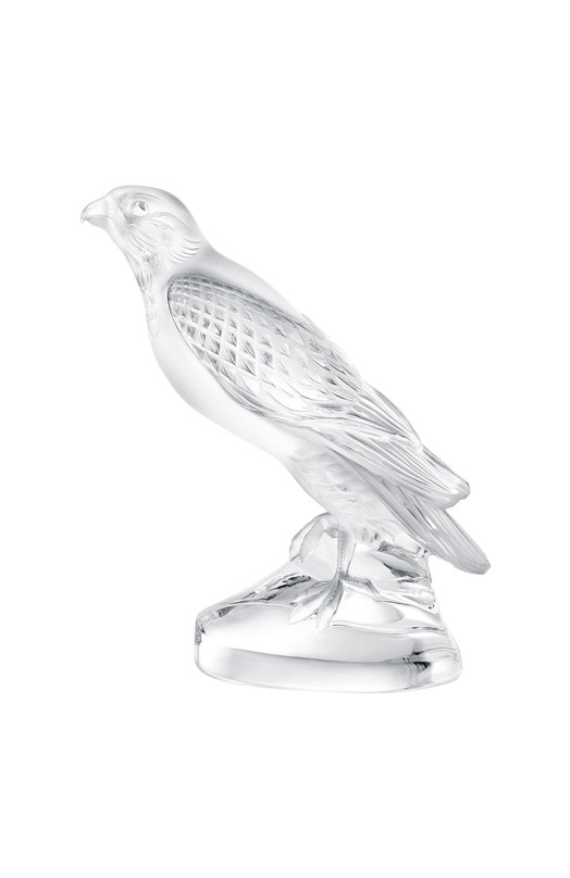 фото Скульптура сокол lalique