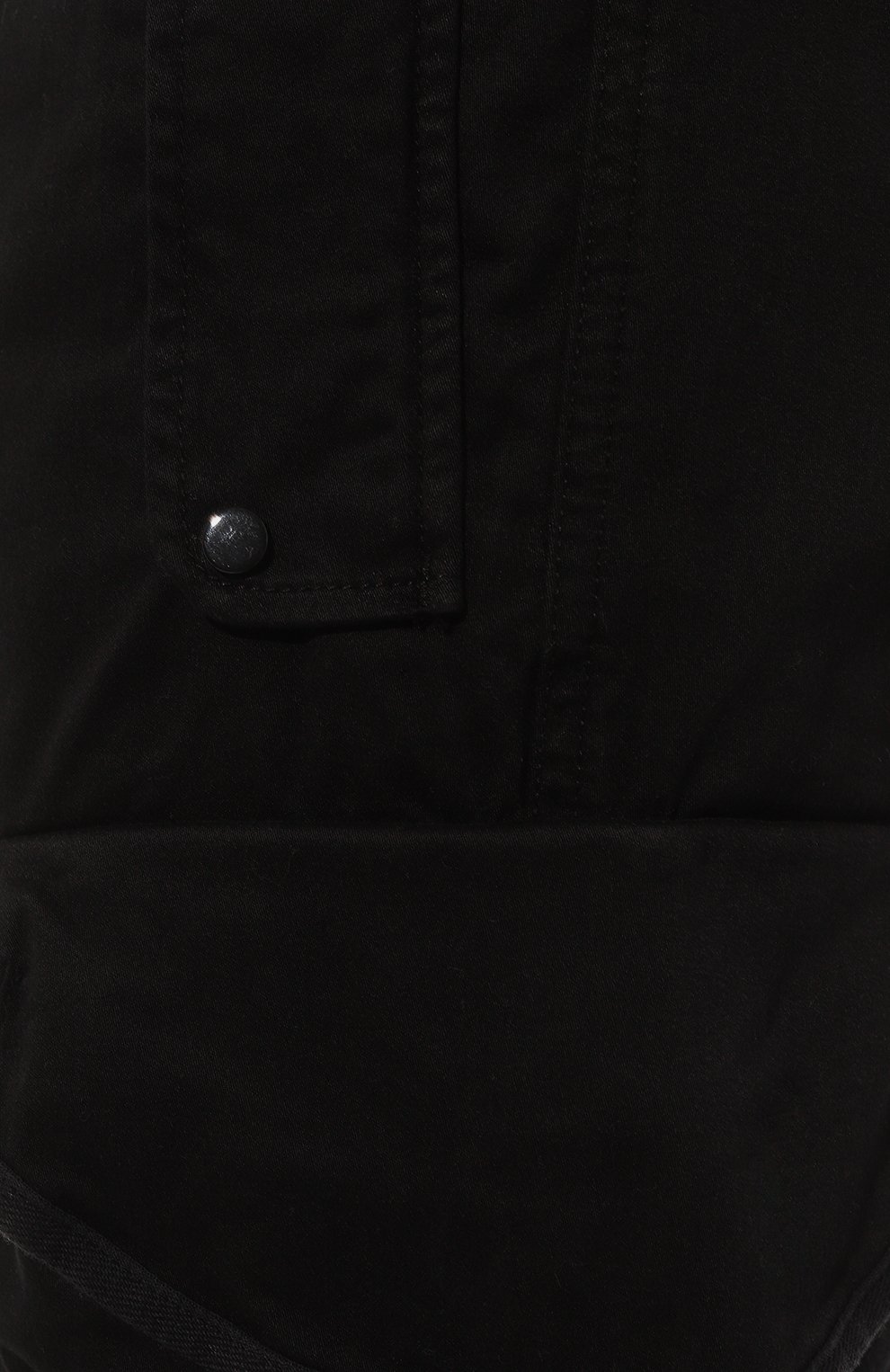 Хлопковые брюки-карго C.P. COMPANY, арт. 17CMPA058A005529G, фото 5