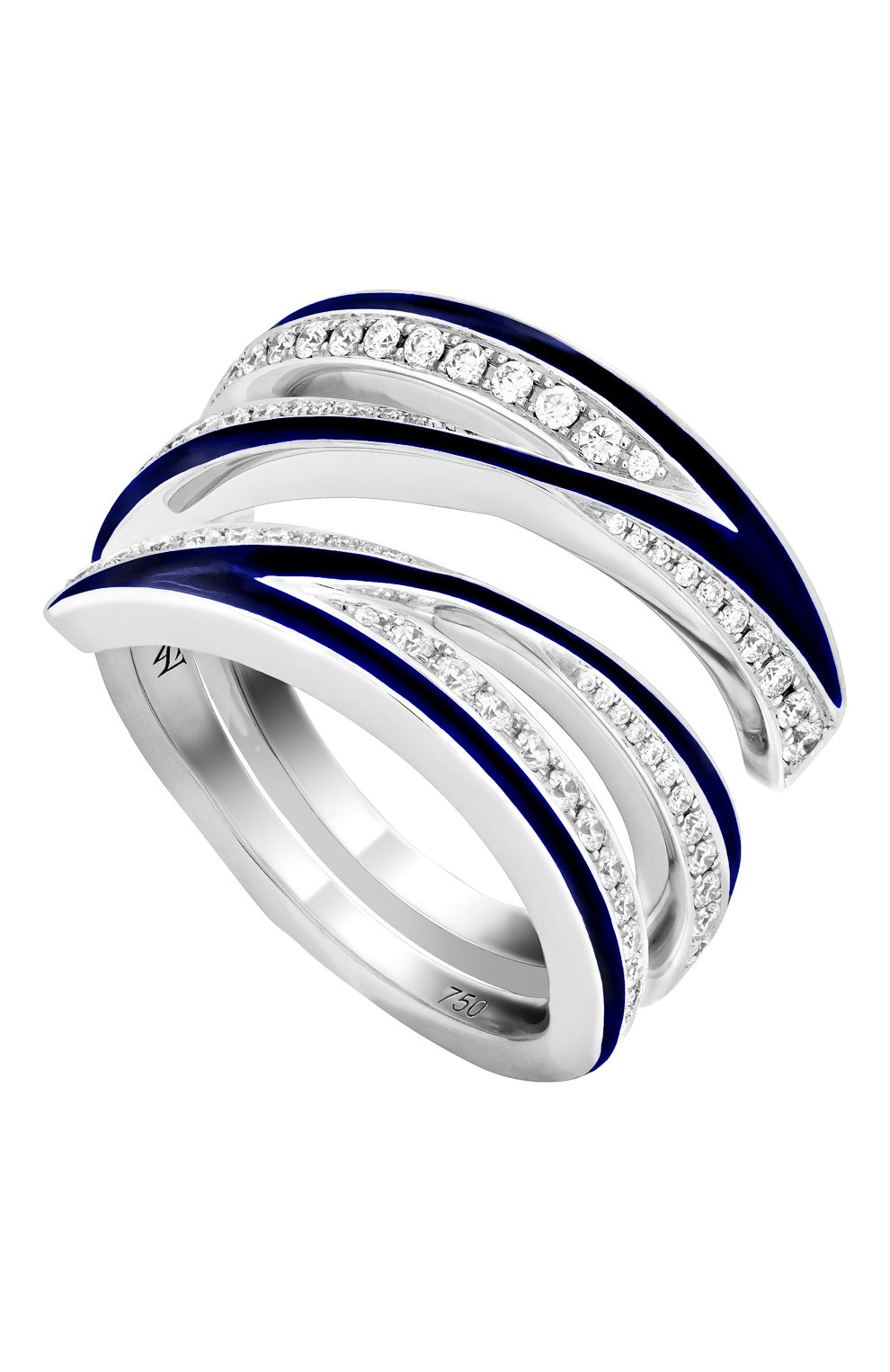 Кольцо STEPHEN WEBSTER, арт. 3021726, фото 1