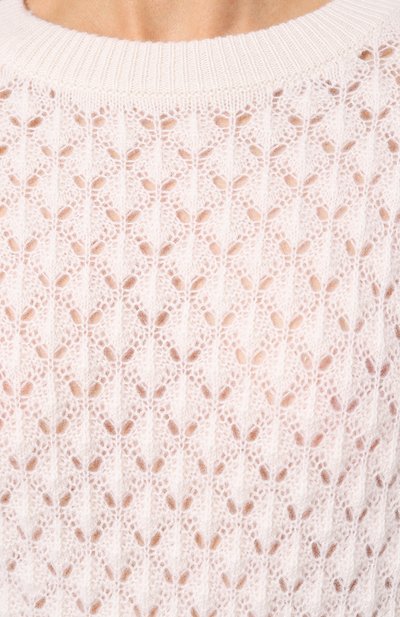 Кашемировый свитер NOT SHY, арт. 4302600C, фото 5