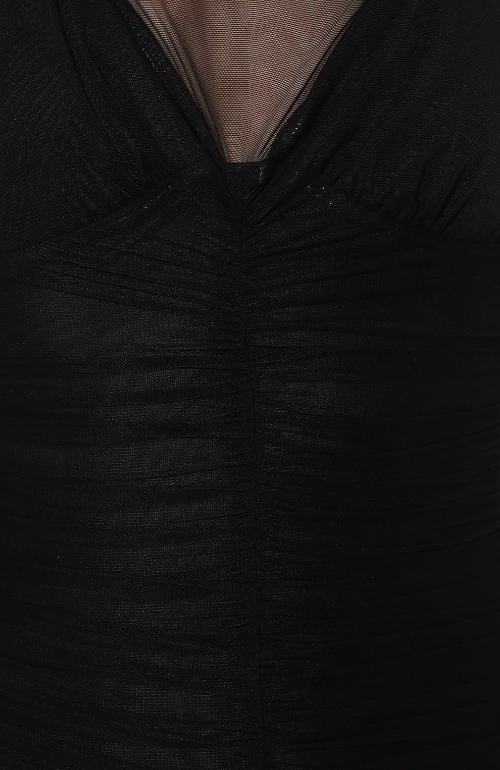 Платье VERSACE JEANS COUTURE, арт. 76HA0918/J0035, фото 5