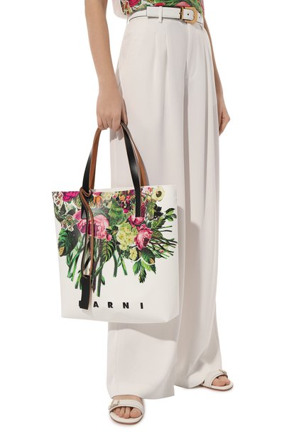 Сумка MARNI, арт. SHMPQ10A14/P6868, фото 2