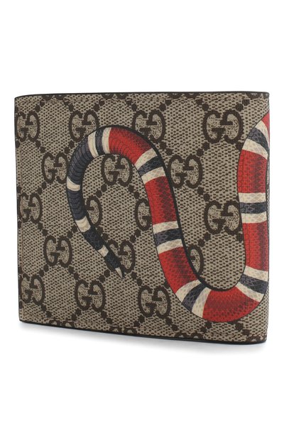 Портмоне gg supreme GUCCI, арт. 451268/K551N, фото 2
