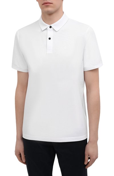 Поло BOGNER, арт. 58162727, фото 3