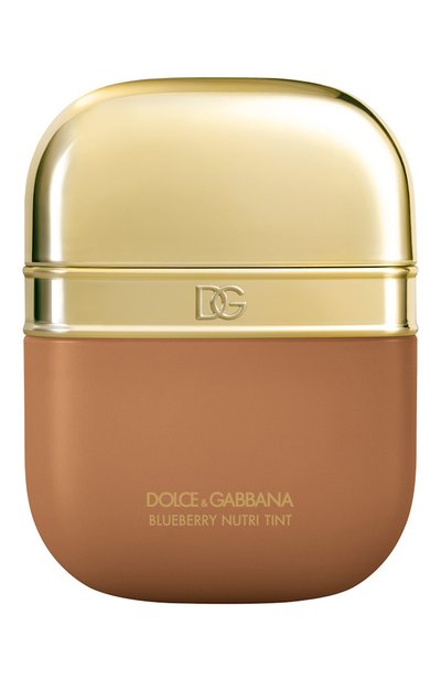 Женское увлажняющий тональный крем blueberry nutri tint, оттенок 22n medium (30ml) DOLCE & GABBANA, арт. 8057971189748