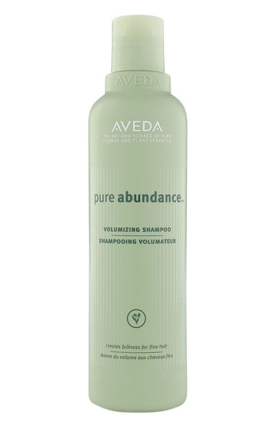 Шампунь для тонких волос для придания объема (250ml) AVEDA, арт. 018084829226, фото 1