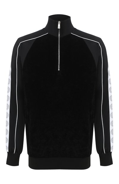 Толстовка из вискозы VERSACE, арт. A86417/A234742, фото 1