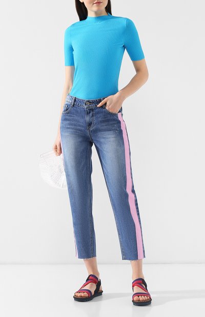 Топ из вискозы MRZ, арт. S19-0048, фото 2