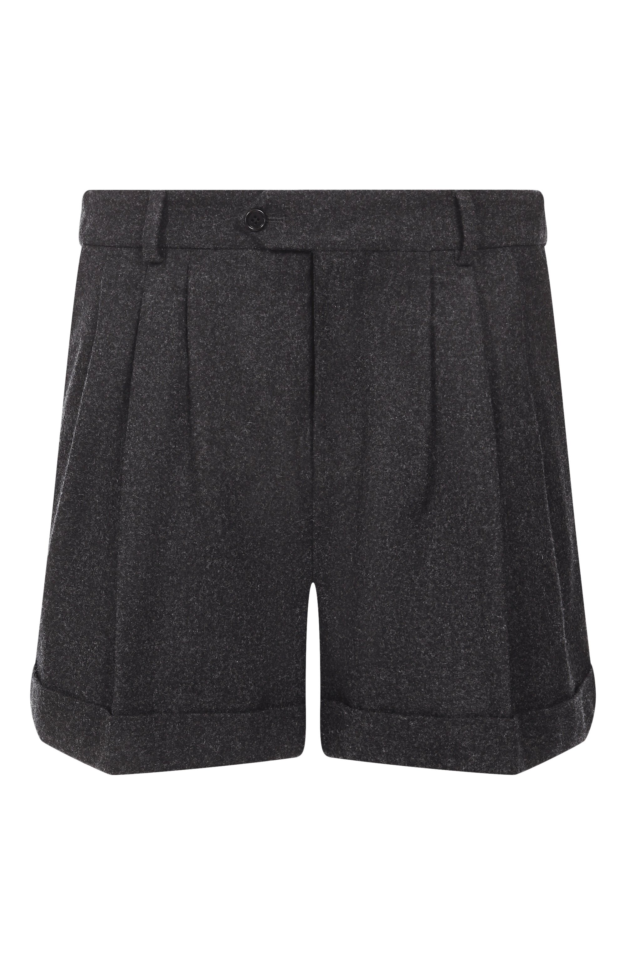 Шерстяные шорты CELINE, арт. 2P877095D 10AN, фото 1
