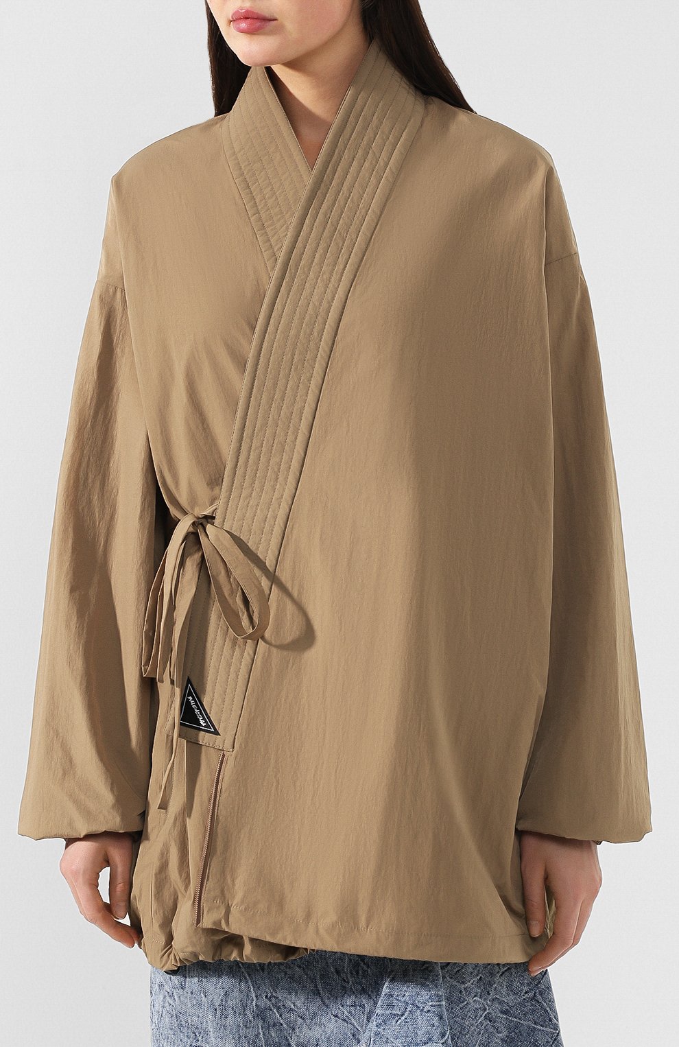 Куртка BALENCIAGA, арт. 582845/TF005, фото 3