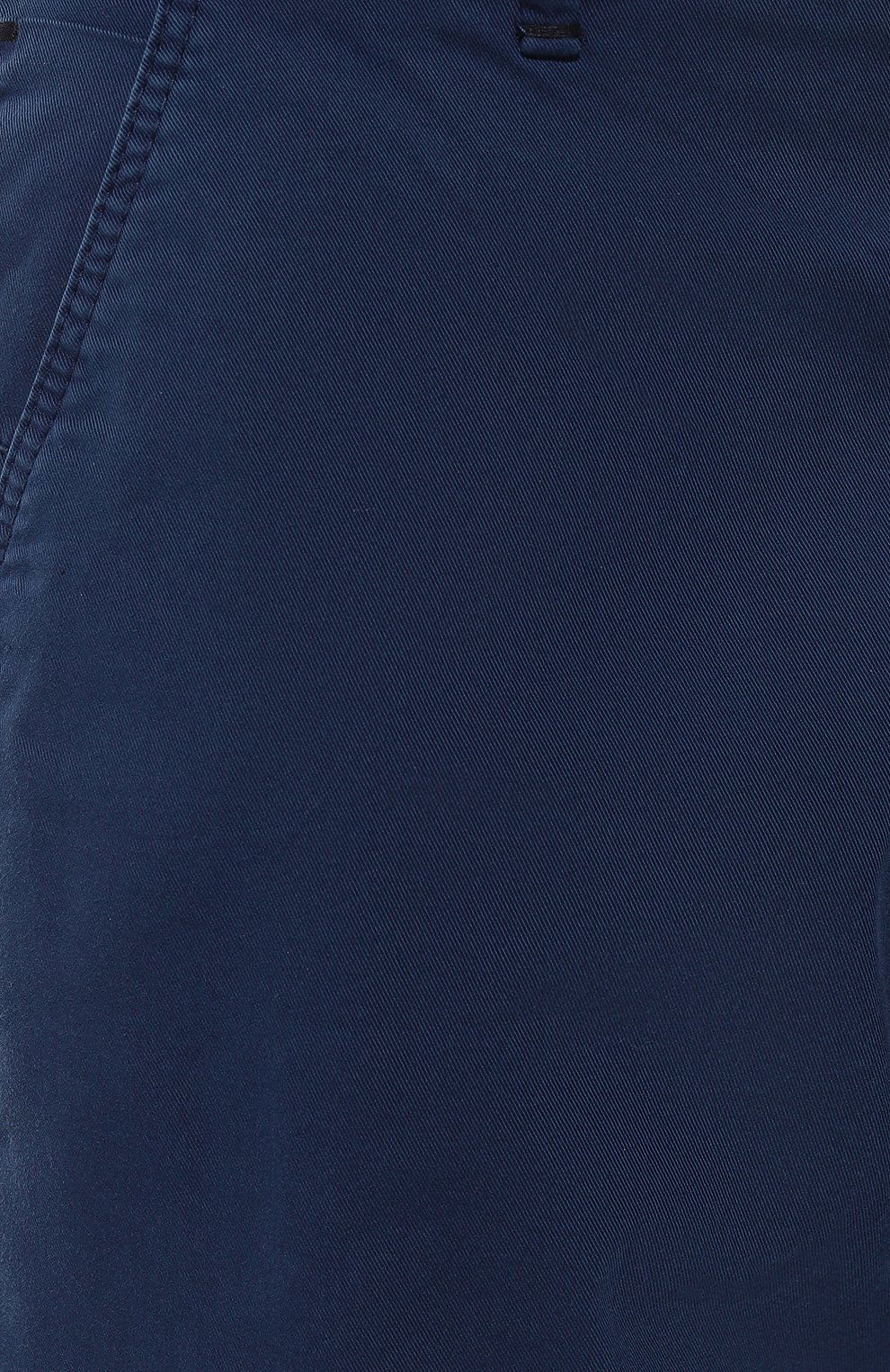 Хлопковые брюки ZILLI, арт. M0Z-D0141-C0TP1/R001, фото 5