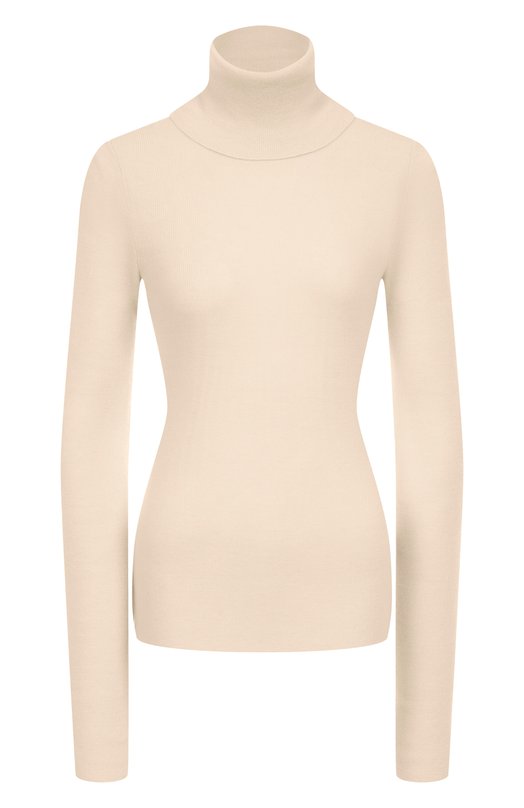 Кашемировая водолазка MVST MKNSW014/ME23014 Кремовый MKNSW014/ME23014