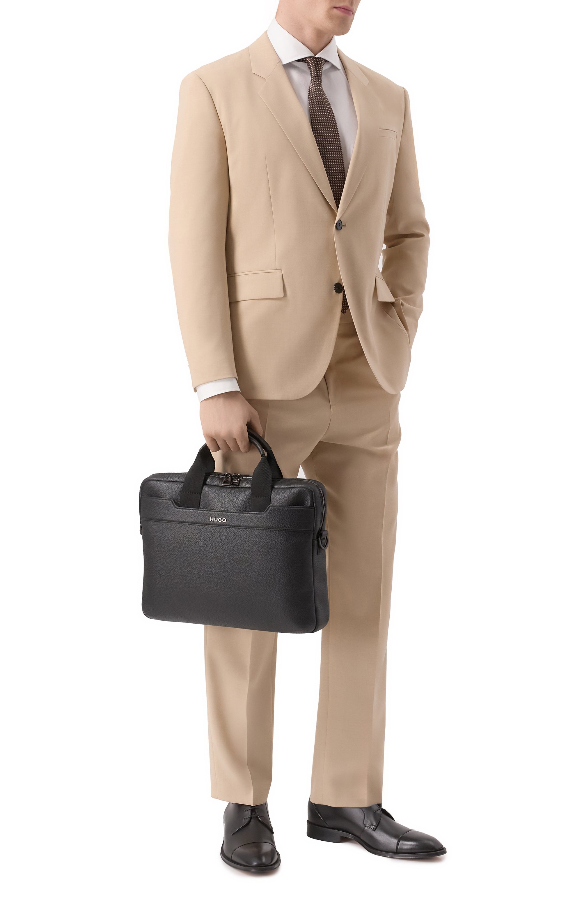 Портфель speedyork HUGO, арт. 50541947, фото 7