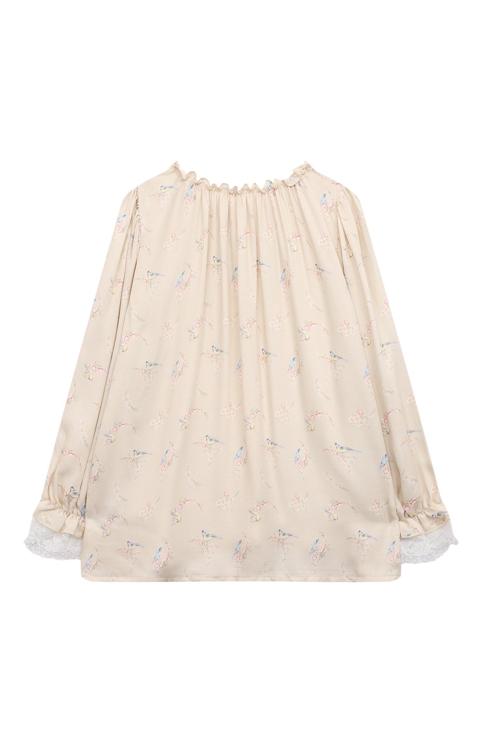 Пижама из вискозы AMIKI CHILDREN, арт. GRACE, фото 3