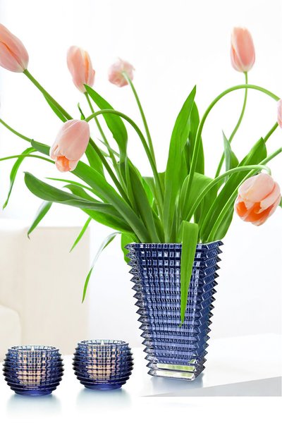 Ваза eye BACCARAT, арт. 2 811 104, фото 2