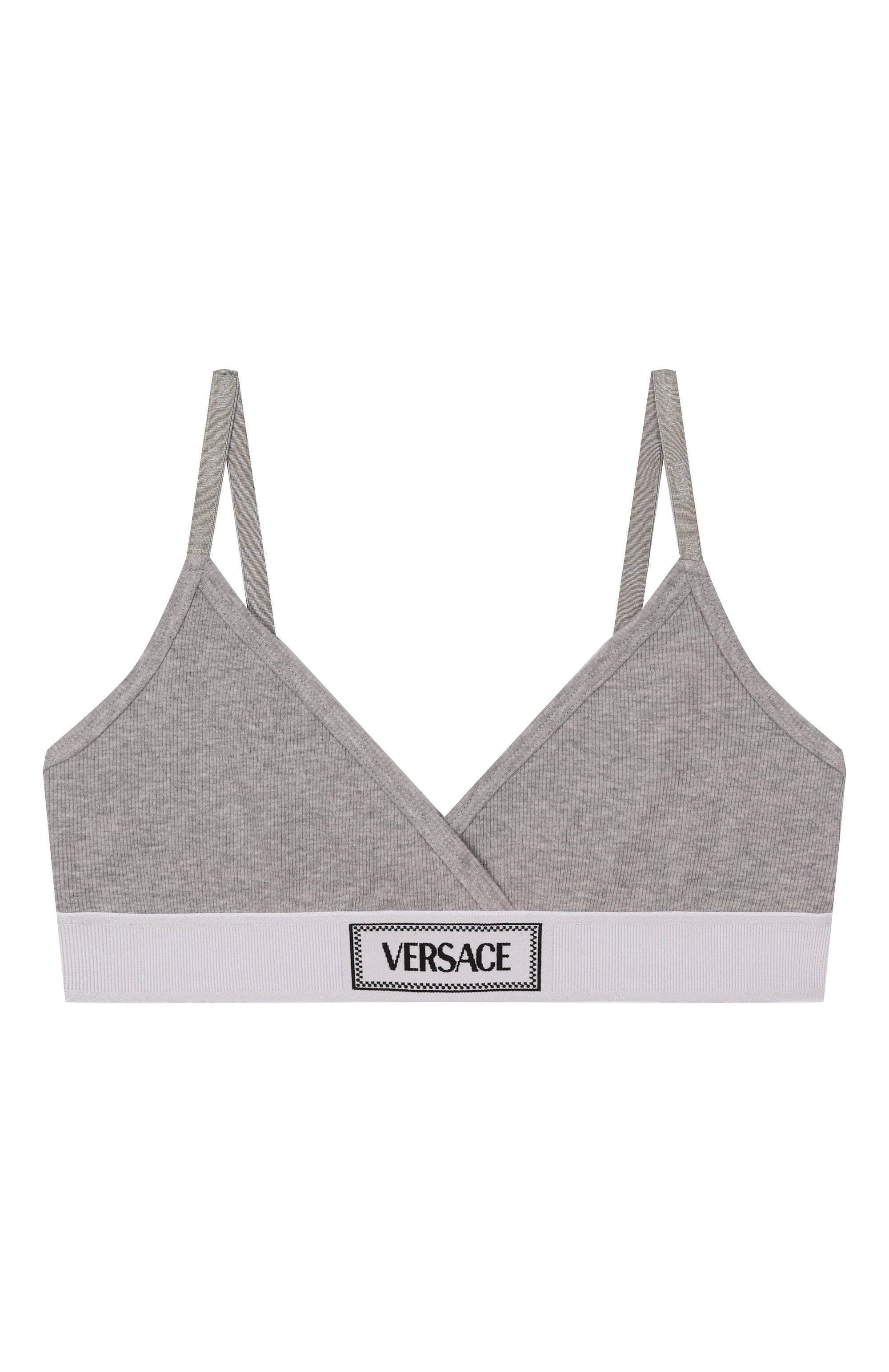 Комплект из двух топов-бюстье VERSACE, арт. 1018784/1A13344/8A-14A, фото 2