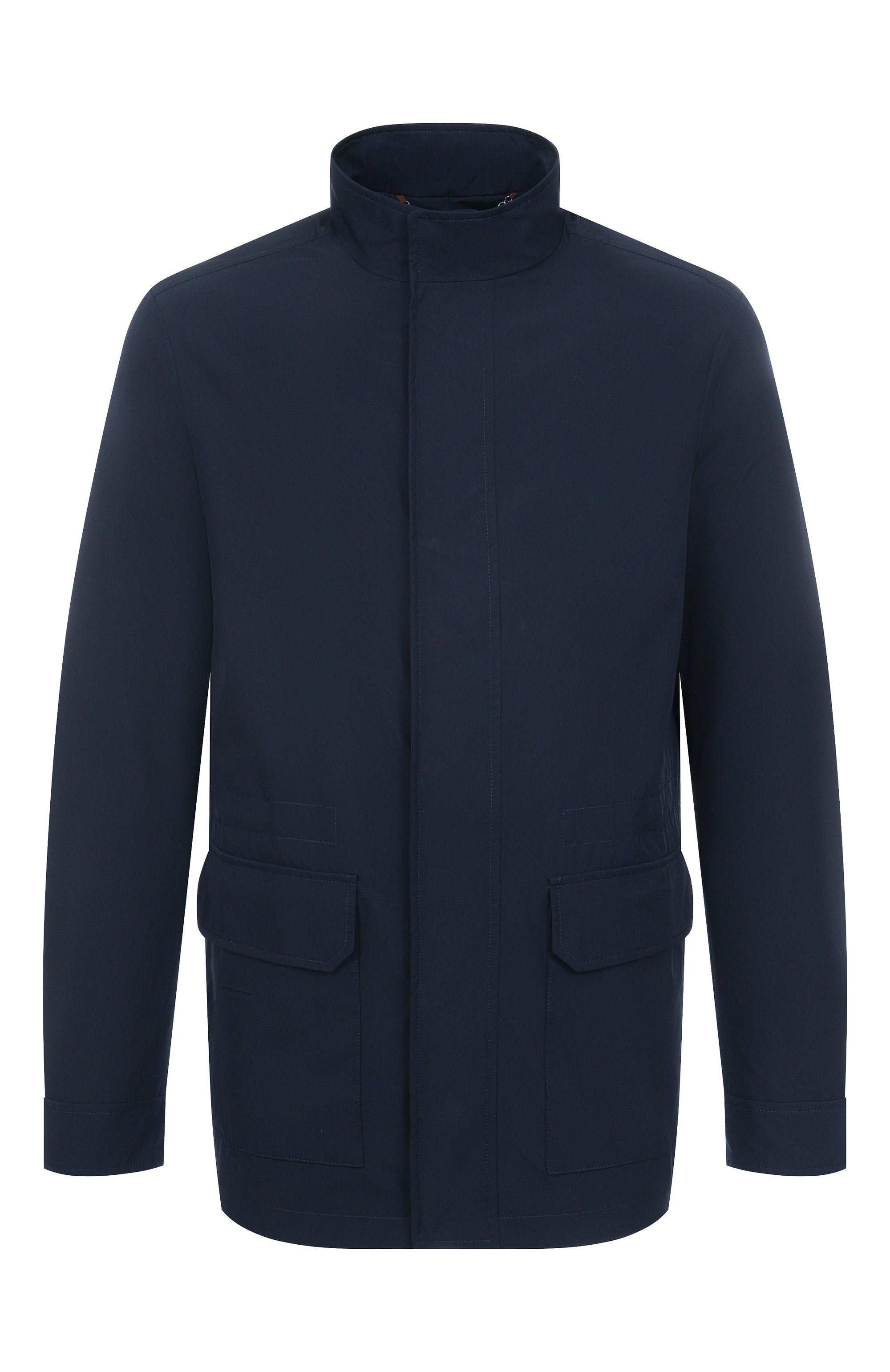 Куртка CANALI, арт. 020382U/SG02321, фото 1