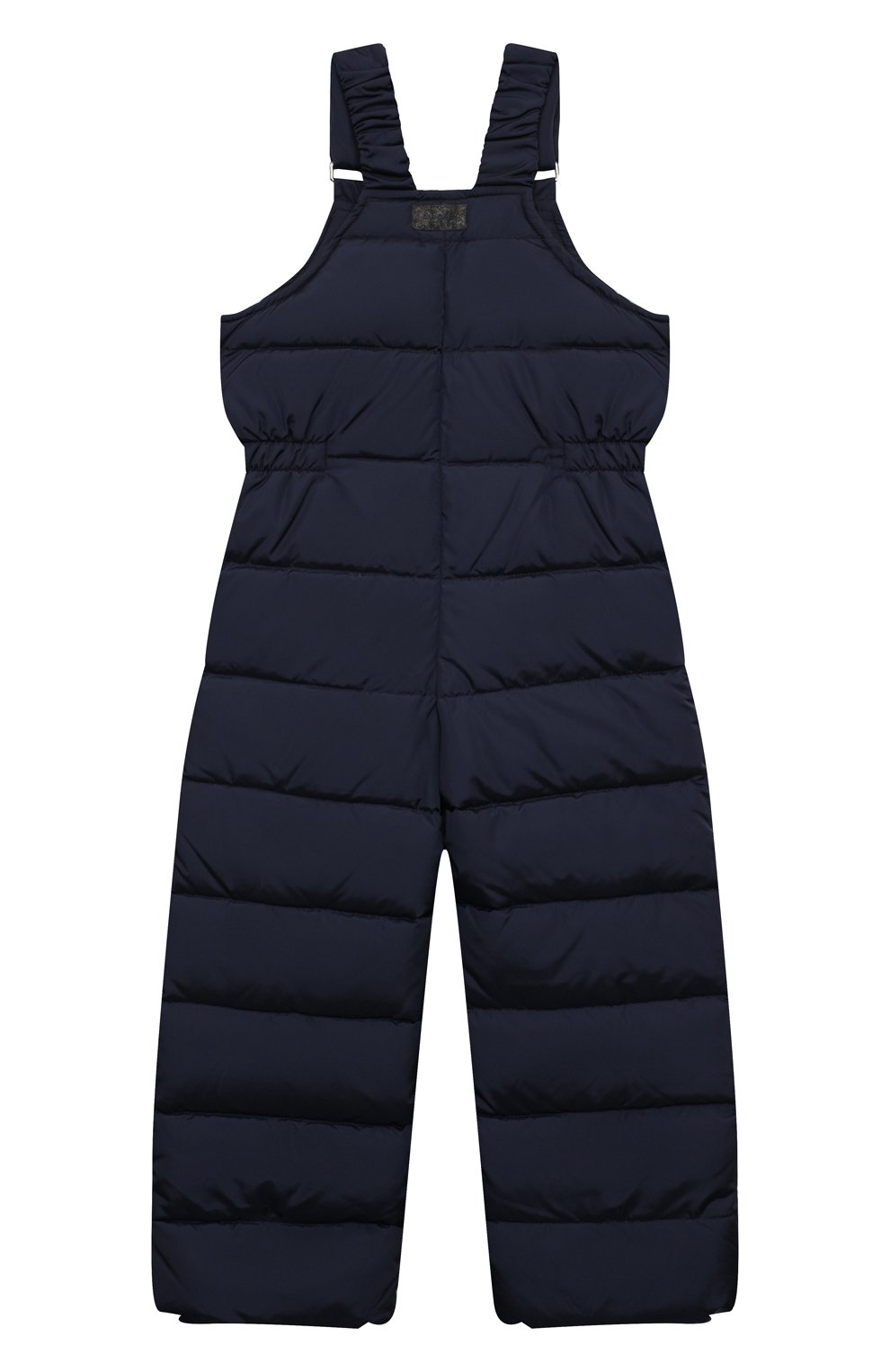 Пуховый комбинезон IL GUFO, арт. A22ST007N0031/5A-8A, фото 2