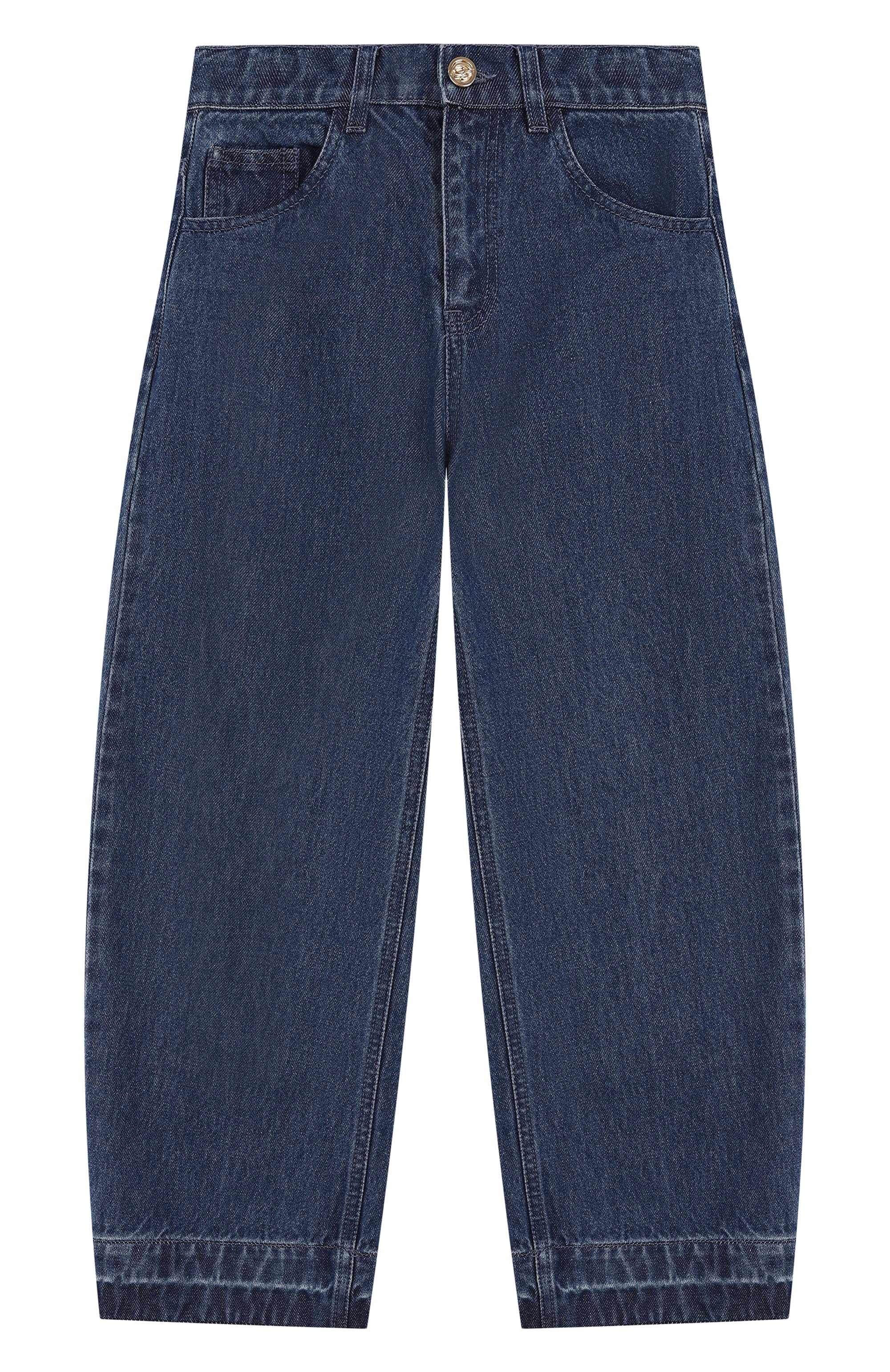 Джинсы BLUMARINE, арт. BFPA0260/DF020/6-12A, фото 1