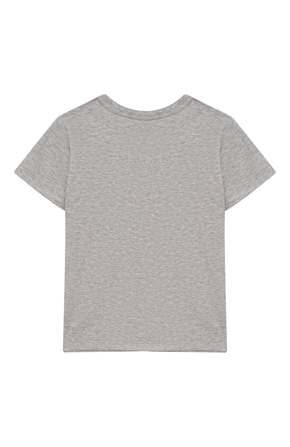 Хлопковая футболка с надписью GUCCI, арт. 526659/X3074, фото 2