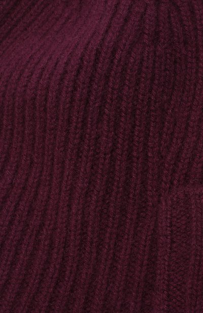 Кашемировая шапка-ушанка maurice CANOE, арт. 4004722, фото 3