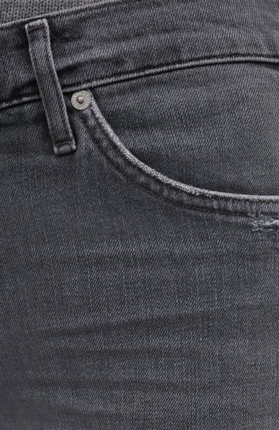 Джинсы CITIZENS OF HUMANITY, арт. 1886-1288, фото 5