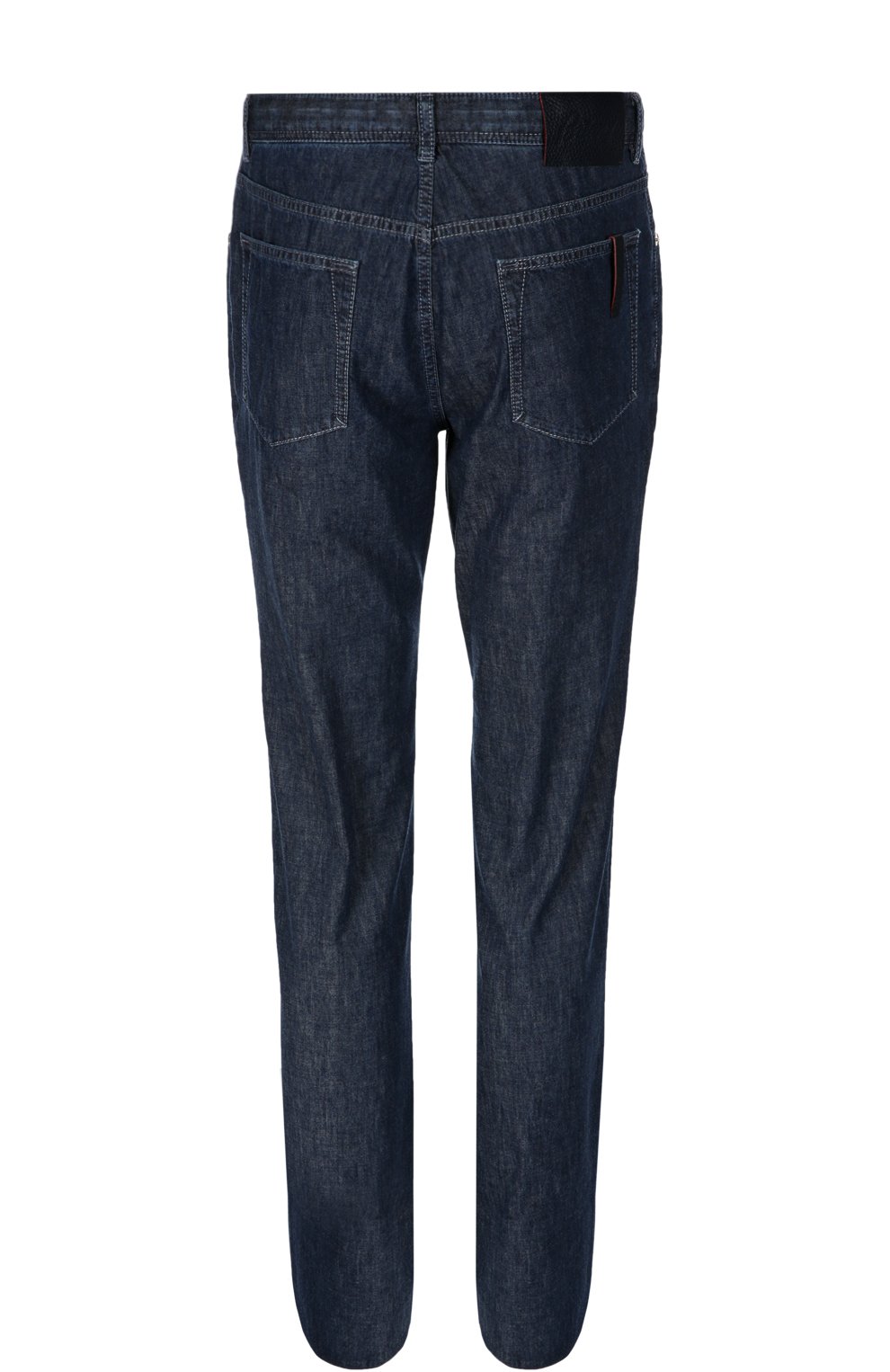 Зауженные джинсы BRIONI, арт. SPL3/P5D18/LIVIGN0, фото 2