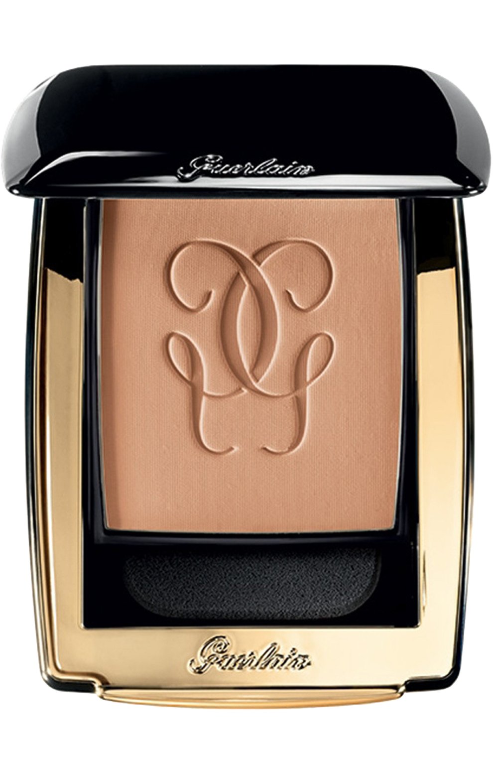 Компактная тональная пудра parure gold, оттенок 03 GUERLAIN, арт. G042029, фото 1