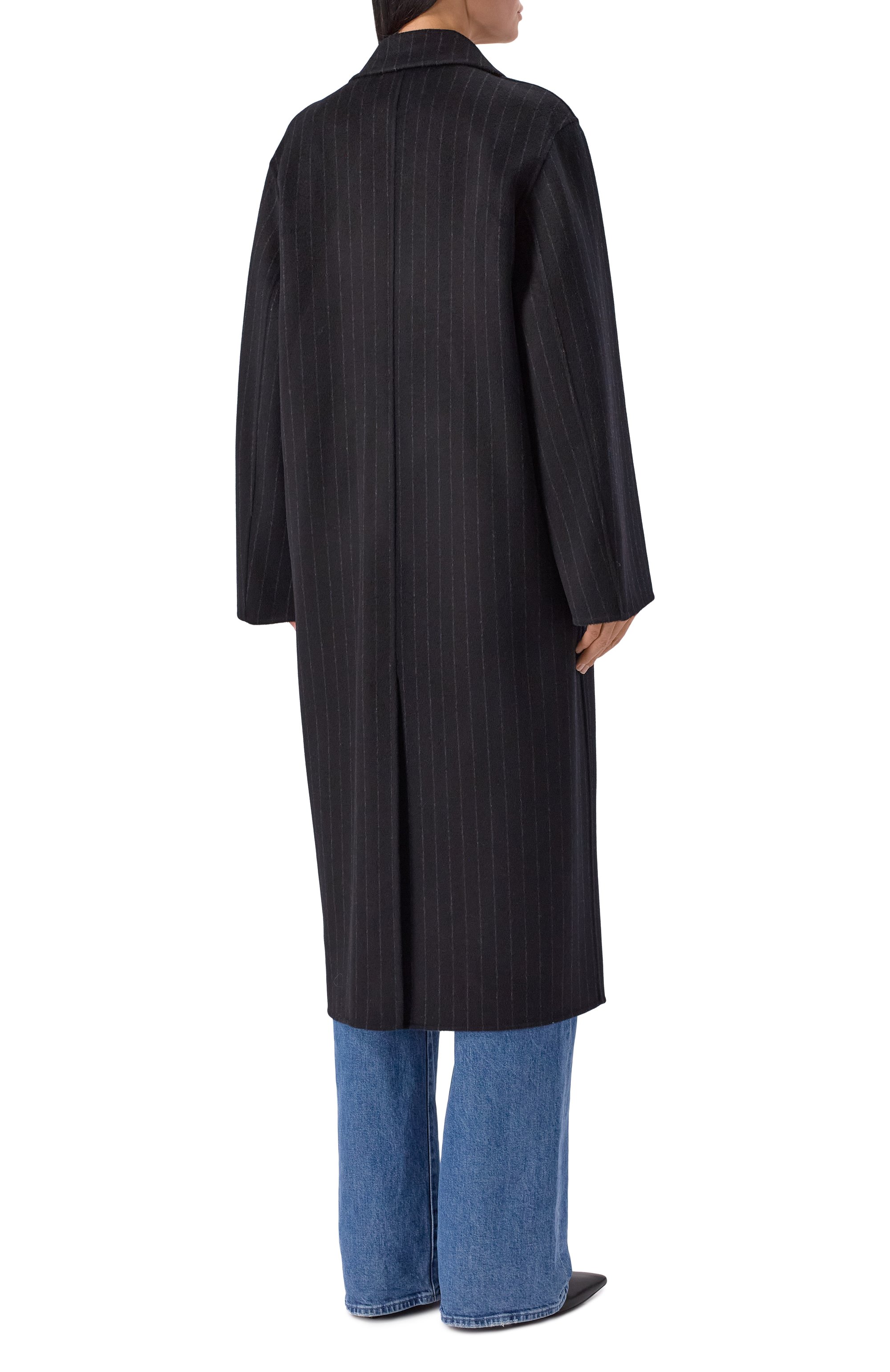 Шерстяное пальто IVY OAK, арт. I0111105/CLARA, фото 4