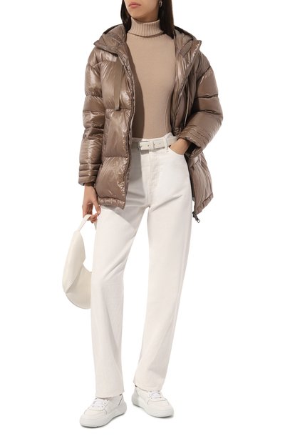 Шерстяной топ D.EXTERIOR, арт. 59270, фото 2