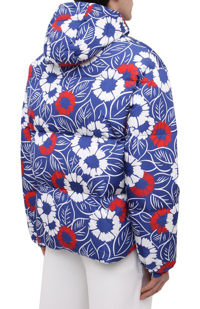 Пуховик PRADA, арт. SGC025-10UU-F02UM-212, фото 4