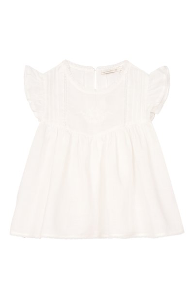 Блузка C`ERA UNA VOLTA, арт. SS26SI03510