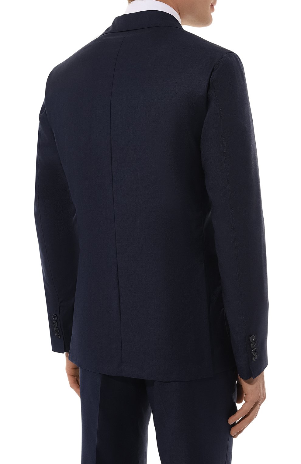 Шерстяной костюм MVST, арт. SG4200S0690010, фото 5