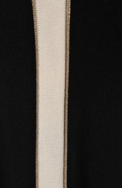 Платье из шелка и вискозы FREEAGE, арт. S24.DR082.6079.900, фото 5