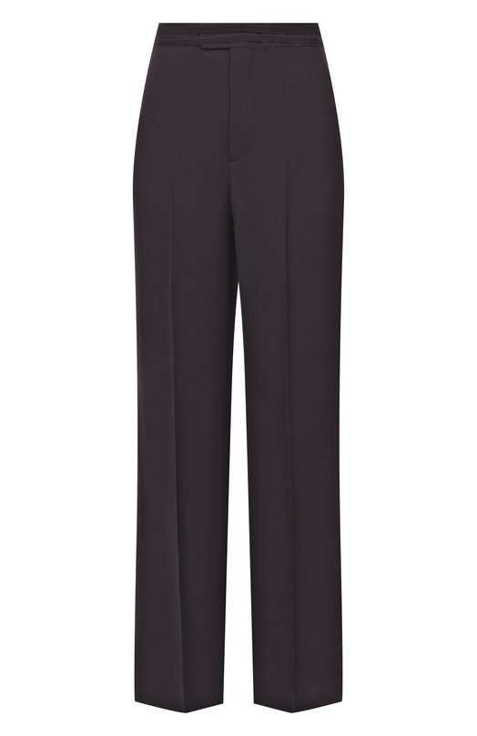 Шерстяные брюки Armarium ARMFWP039/W001 Чёрный ARMFWP039/W001