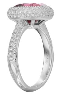 Кольцо MERCURY, арт. MR15245/WG/PTOUR, фо то 3