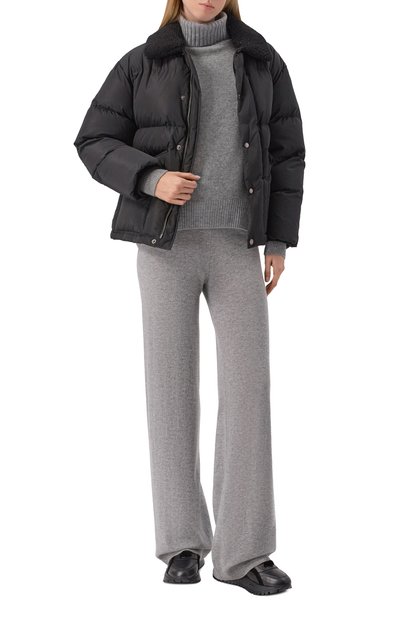 Кожаные кроссовки malaga BOGNER, арт. 22540343, фото 3