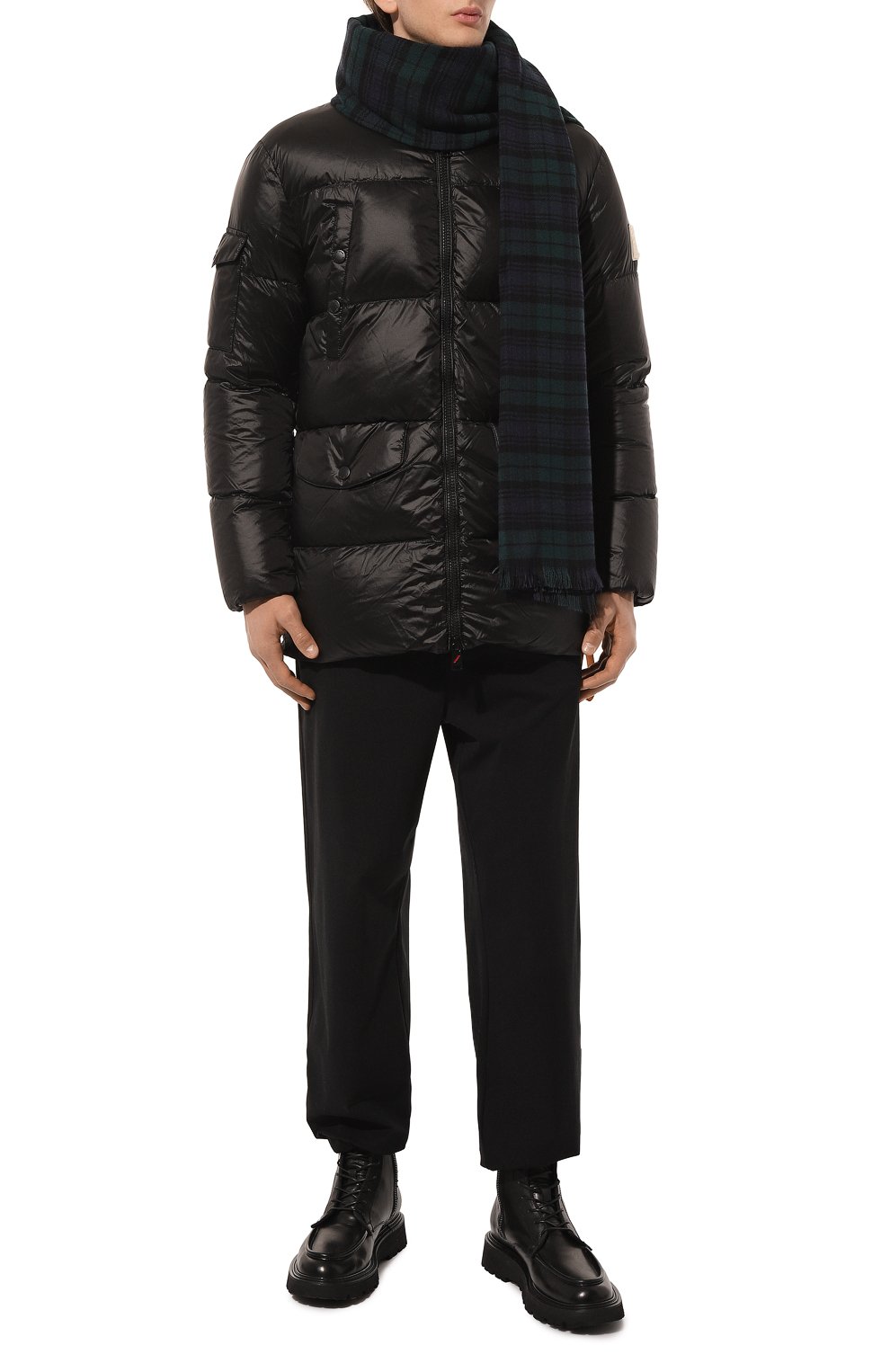 Пуховик AFTER LABEL, арт. C0L0NIA/N051, фото 2